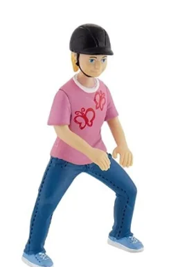 Bullyland Horse Rider Girl Emily