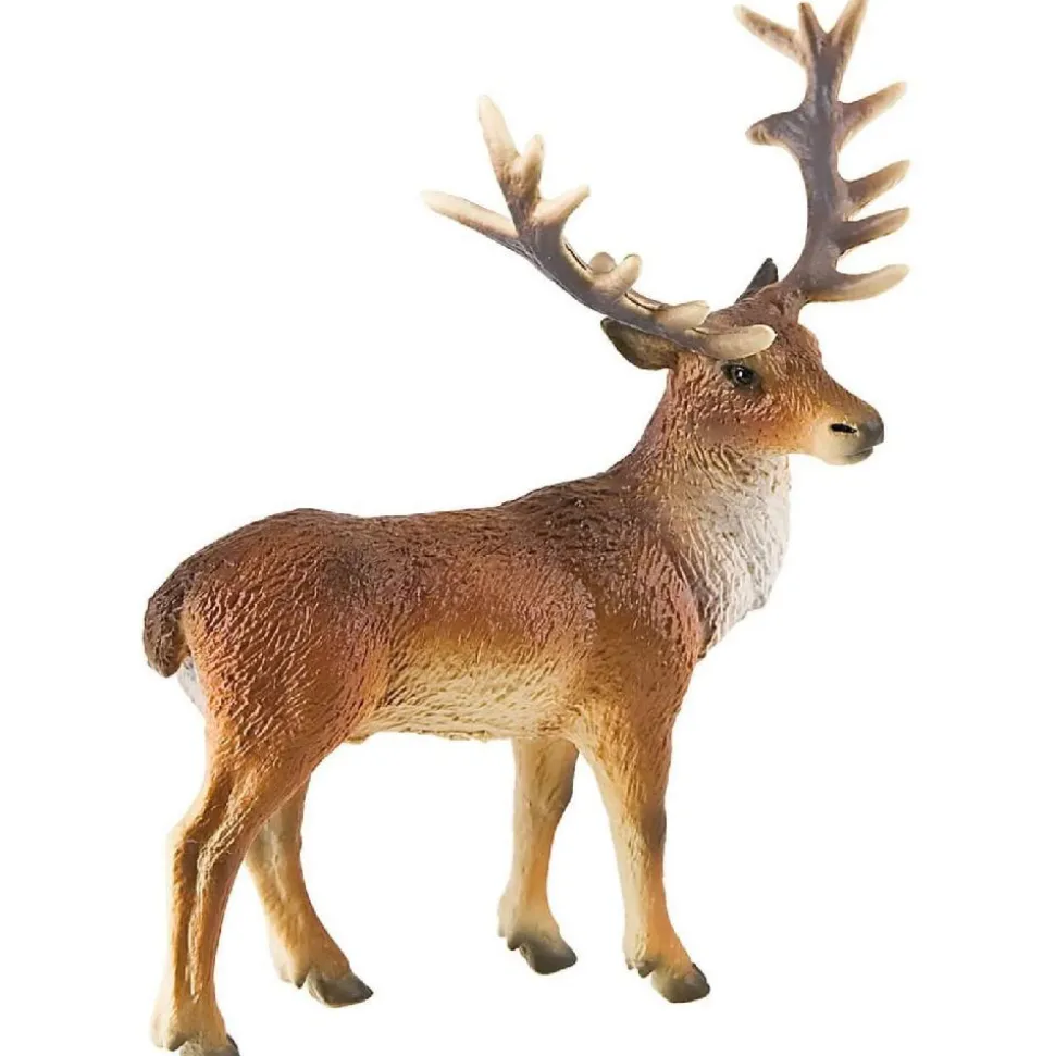 Bullyland Red Deer Stag