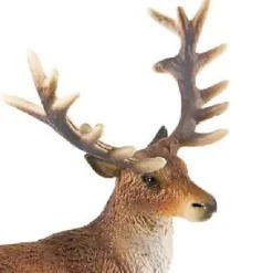 Bullyland Red Deer Stag