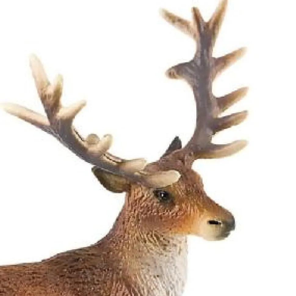 Bullyland Red Deer Stag