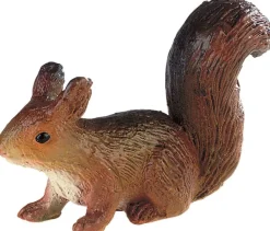 Bullyland Red Squirrel
