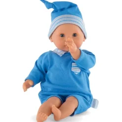 Corolle Doll Calin Blue
