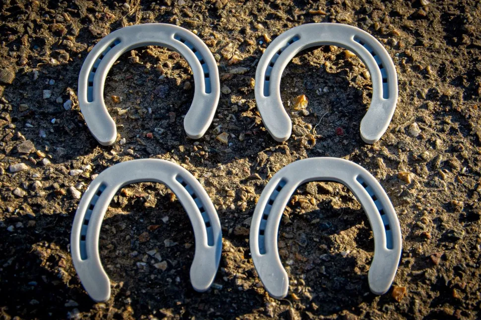 Crafty Ponies Farrier Set