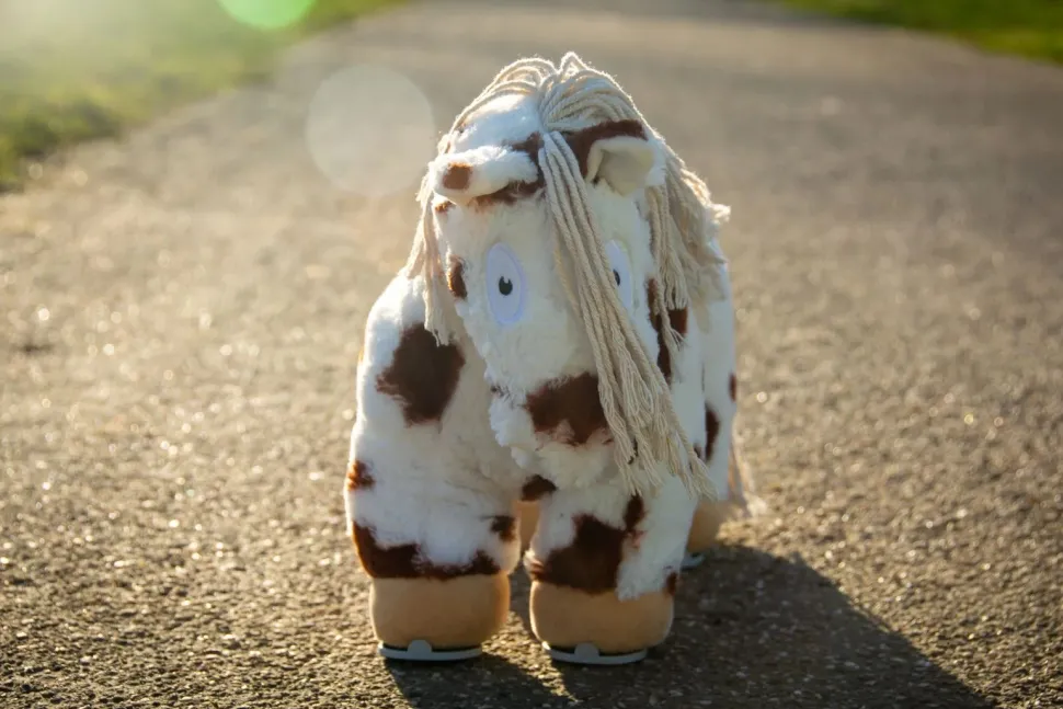 Crafty Ponies Farrier Set