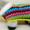 Crafty Ponies Fleece Neck Show Rug with Headcollar