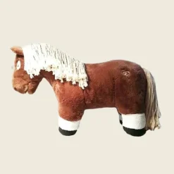 Crafty Ponies Socks and Stockings Set