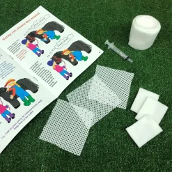 Crafty Ponies Vet Suture Kit