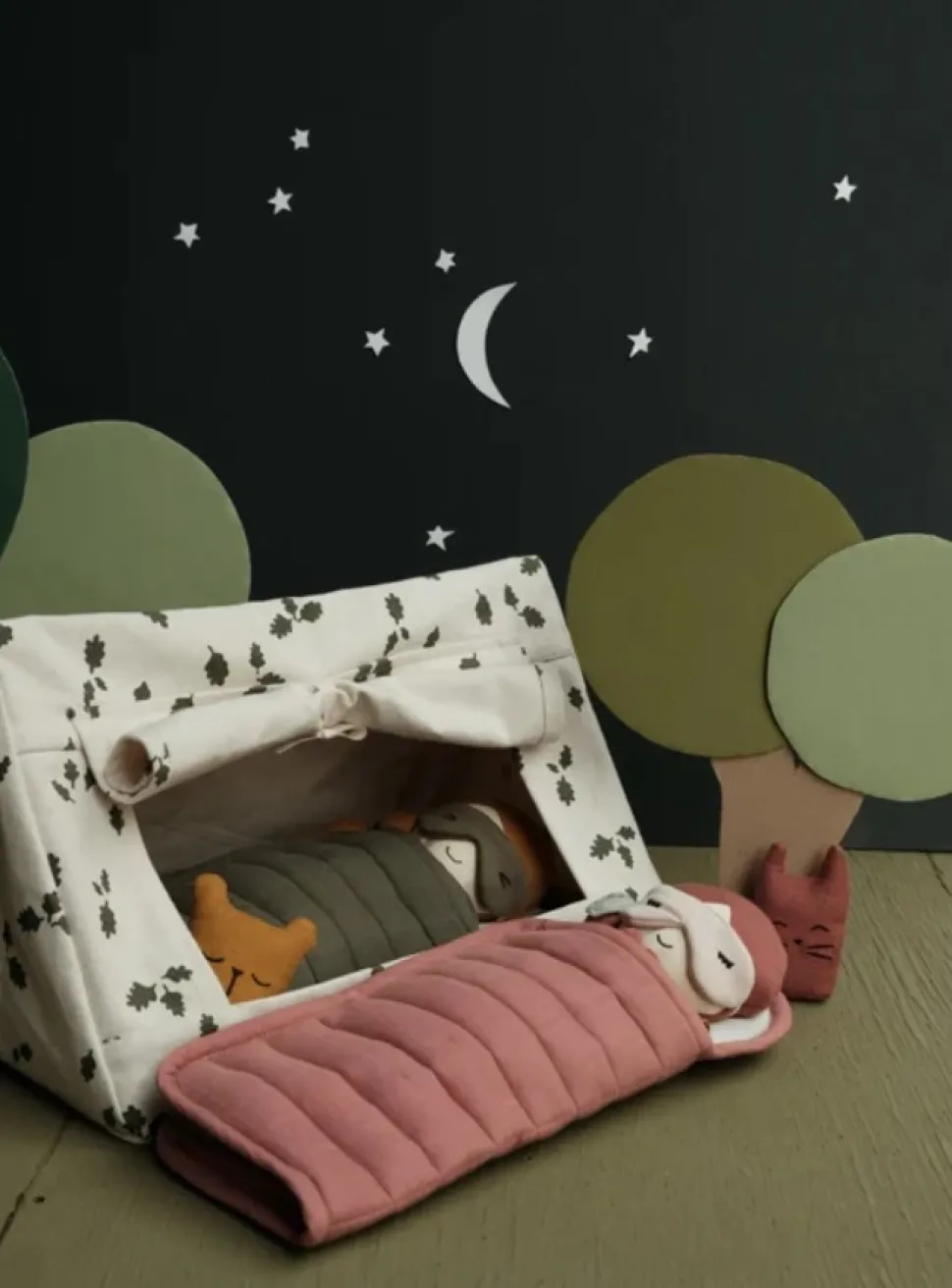 Fabelab Dolls Sleeping Bag