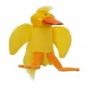 Fiesta Duck Finger Puppet