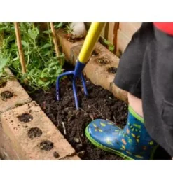 First Tools Cultivator