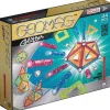 Geomag Glitter 44 pieces