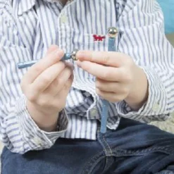 Geomag Mechanics Magnetic Construction Set 86 Pieces