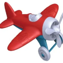 Green Toys Airplane