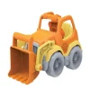 Green Toys Scooper Loader Tractor