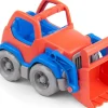 Green Toys Scooper Tractor with Front Loader