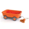 Green Toys Wagon Pull Along