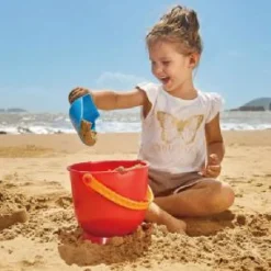 Hape Bucket and Scoop Set