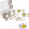 Hape Carton of Opening Eggs