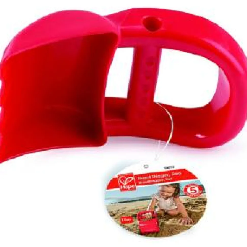 Hape Hand Digger