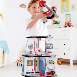Hape Rocket Space Ship