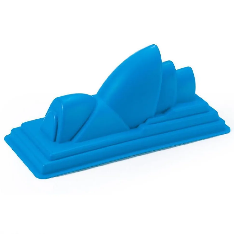 Hape Sand Mould Opera House