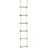KBT Rope Ladder 6 Rung