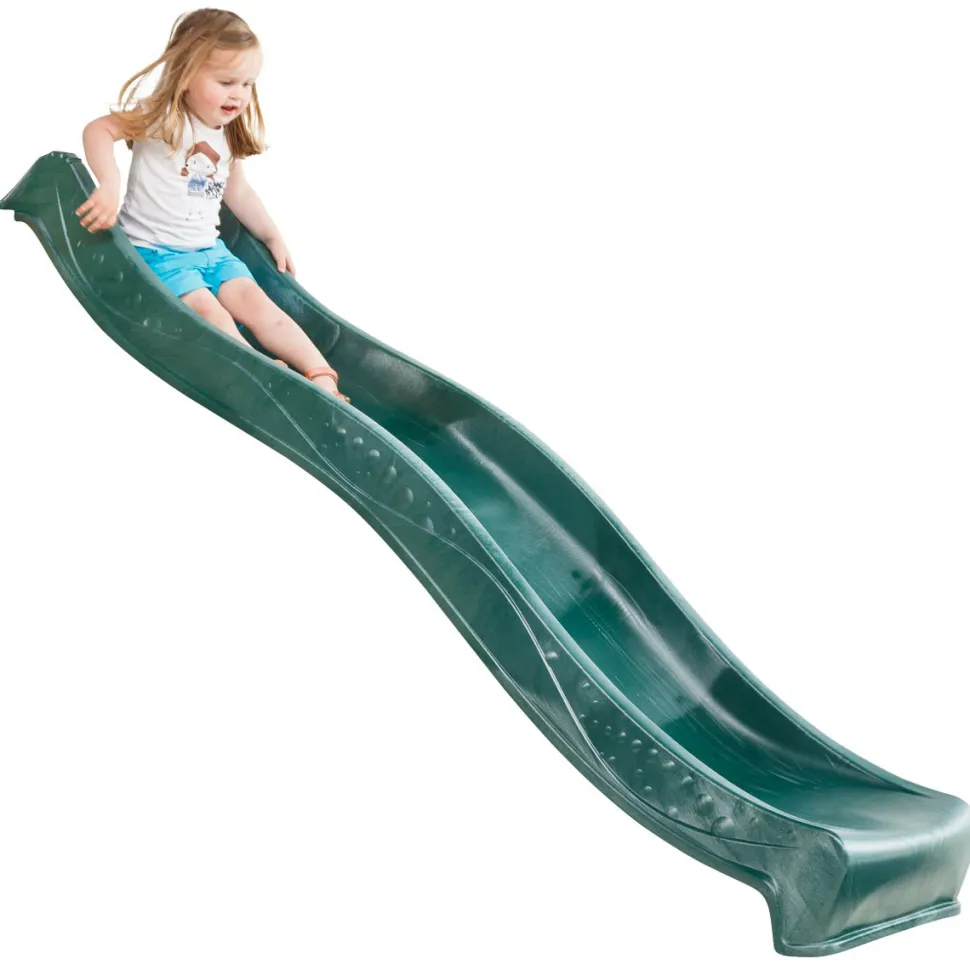 KBT Slide Body 8ft Yulvo Dark Green