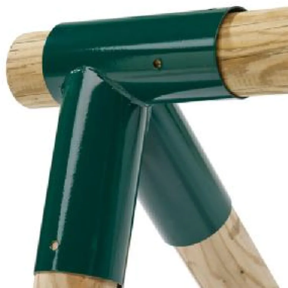 KBT Swing / Frame Corner Right Angle 100 / 80cm