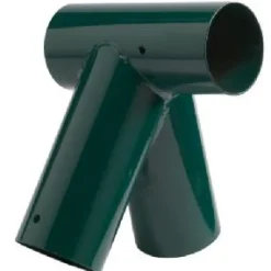 KBT Swing Corner Oblique Round 100/80