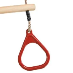 KBT Trapeze Bar and Rings