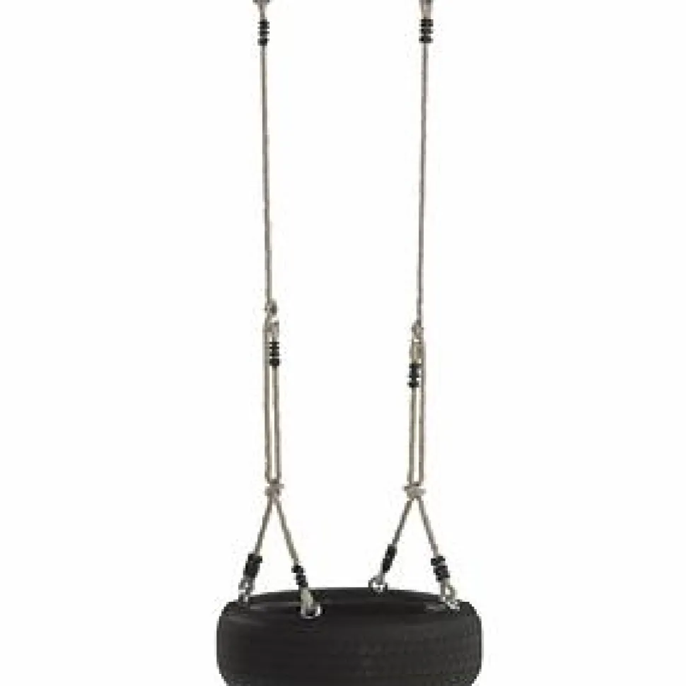 KBT Tyre Swing Horizontal
