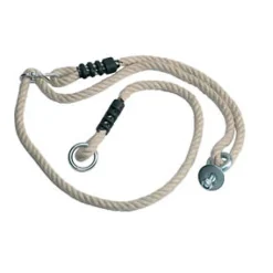 KBT Tyre Swing Ropeset for Pendulum