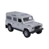 Kids Globe Landrover Defender with Light and Sound