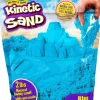 Kinetic Sand Coloured