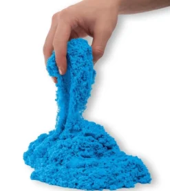 Kinetic Sand Coloured