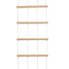 Legler Climbing Wall Wide Rope Ladder