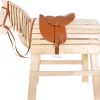 Legler Wooden Horse