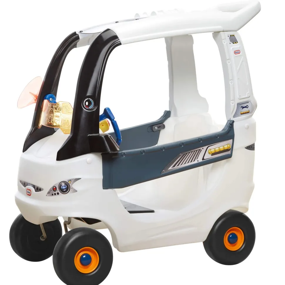 Little Tikes Adventure Rover Car