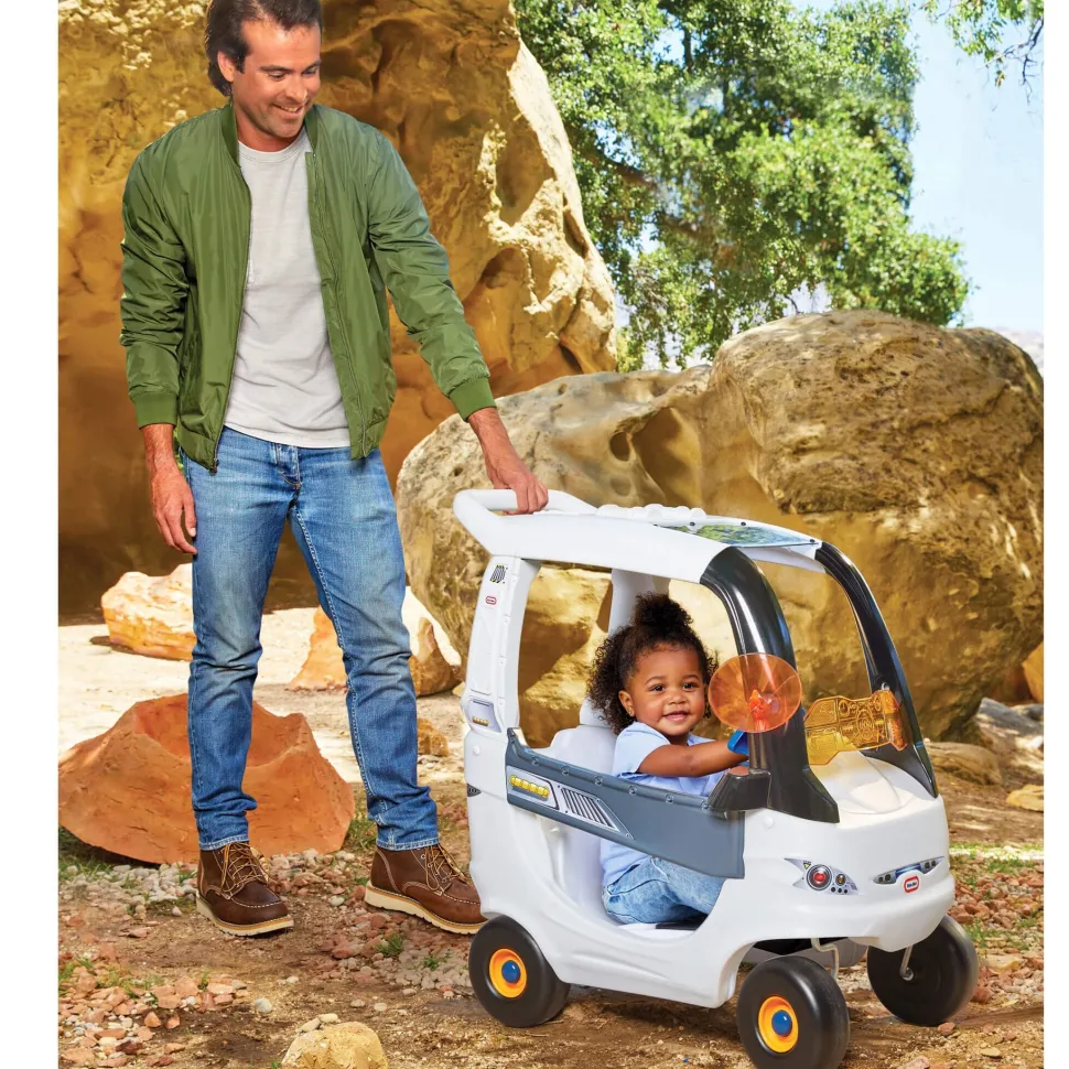 Little Tikes Adventure Rover Car