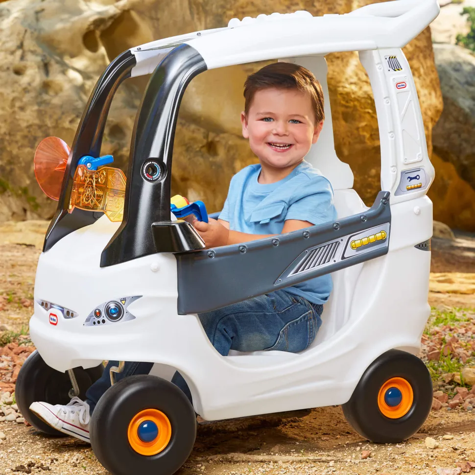 Little Tikes Adventure Rover Car