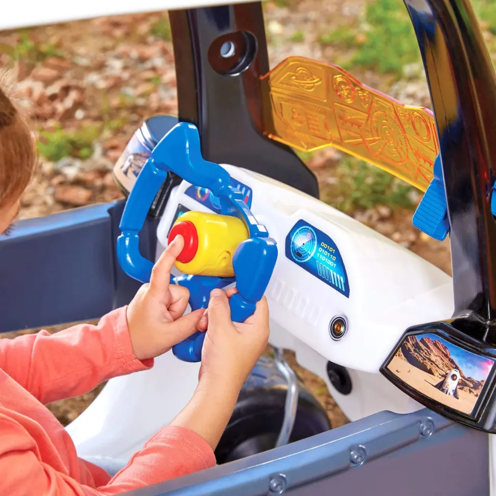 Little Tikes Adventure Rover Car