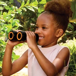 Little Tikes Big Adventures Safari SUV with Binoculars, Compass and Light