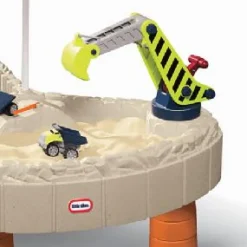 Little Tikes Builders Bay Sand and Water Table