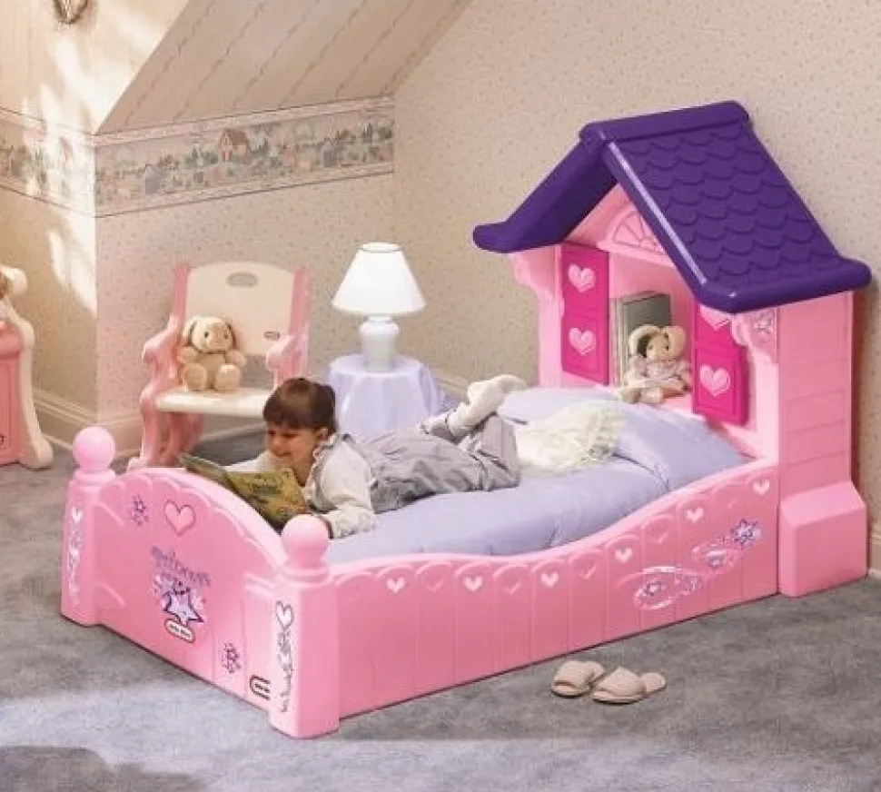 Little Tikes Cozy Cottage Toddler bed Spare Parts