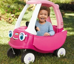 Little Tikes Cozy Coupe Princess 2023 New Edition