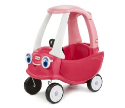 Little Tikes Cozy Coupe Princess 2023 New Edition