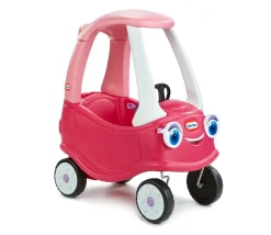Little Tikes Cozy Coupe Princess 2023 New Edition