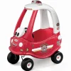 Little Tikes Cozy Coupe Ride and Rescue Spare Parts