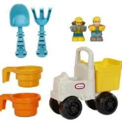 Little Tikes Dirt Diggers Excavator Sandbox