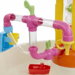 Little Tikes Fountain Factory Water Table
